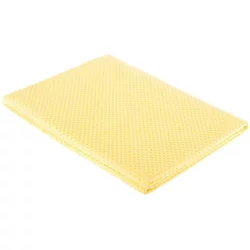 Mad wave wet sport towel yellow