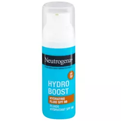 Neutrogena ultra sheer hidrantni fluid spf50 50ml ( A101415 )