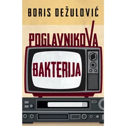 Poglavnikova bakterija