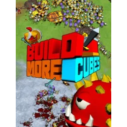 BuildMoreCubes (PC) Steam Key GLOBAL