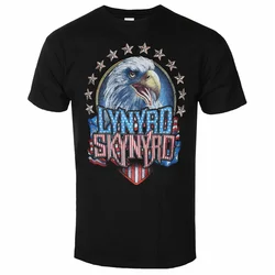 Metal majica moška Lynyrd Skynyrd - Eagle - ROCK OFF - LSTS04MB