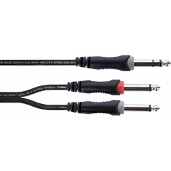 Cordial EY 1 VPP 1 m Audio kabel