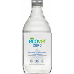 Ecover Sredstvo za pranje posuđa ZERO - 450 ml