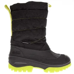 Copperminer Kid čizme Swed Q320PS-SWED-BLK