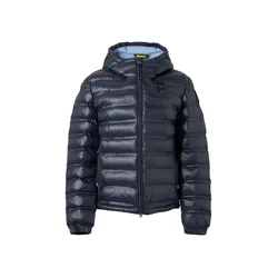 Blauer.USA Zimski plašč mornarska