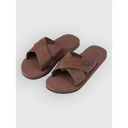 ONeill Chad Pro Slides Sandals falcon