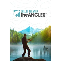 Call of the Wild: The Angler™ PC/XBOX LIVE Key EUROPE