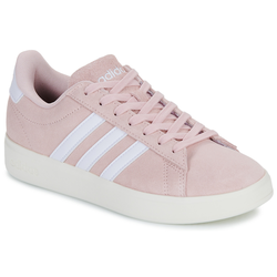 Adidas Ženske patike grand court 2.0 W, Roze
