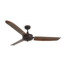 Lucci Air 211017 - Plafonski ventilator CAROLINA braon