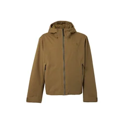 THE NORTH FACE Prehodna jakna RANGE oliva