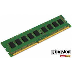 Kingston DIMM DDR3 2GB 1333 MHz KVR13N9S62