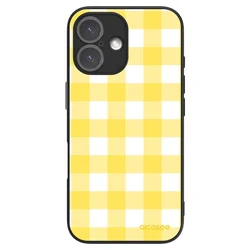 ULTIMATE CASE MagSafe za Apple iPhone 16 - Gride lemon