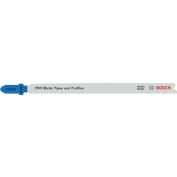 Bosch PRO Metal Pipes and Profiles list ubodne testere T321BF dužina 132 mm 25/1 2608655127