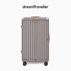 Dream Traveler Kofer, 76.2 cm, Sivi
