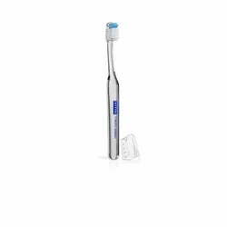 Toothbrush Vitis Compact Medium