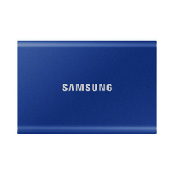Samsung Portable SSD 1TB, T7, USB 3.2 Gen.2 Blue ( MU-PC1T0H/WW )