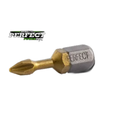 shumee STALCO PH1x25 TITANIUM PERFECT sveder
