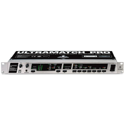 Behringer Ultramatch Pro SRC2496