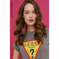 T-shirt Guess