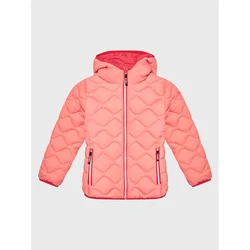 CMP Prehodna jakna 32Z1115 Roza Regular Fit