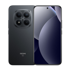 XIAOMI pametni telefon Redmi Note 15 Pro+ 8GB/256GB, Black