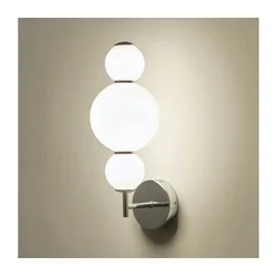 LED zidno svetlo BLOSSOM LED/12,6W/230V 3000K