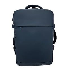 SWISS ONLY NAHRBTNIK POTOVALNI 27L 30X20X45CM PU UNDERSEAT MODER