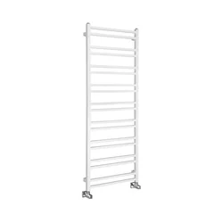 Sapho - Radijator za kupatilo METRO DOS 143x55 cm mat bela