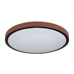 Globo 41766-24 - LED plafonsko svetlo SAMMI LED/24W/230V 3000/4500/6000K