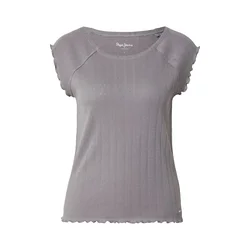 Pepe Jeans Majica siva