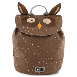 TRIXIE mini otroški nahrbtnik mr. owl