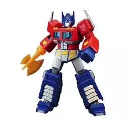 Action Figure Blokees Transformers - Model Kits - G1 Optimus Prime