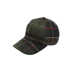 Barbour Kapa, rjava