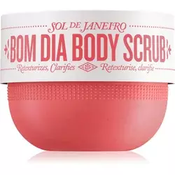 Sol De Janeiro Piling za telo Bum Dia, 220ml