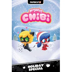 Miraculous Chibi Holiday Special