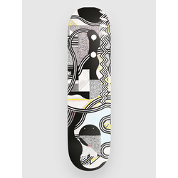 Globe G2 Razo 8.25 skate deska ozar