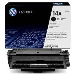 HP originalni toner CF214A