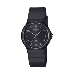 Casio MQ24B1BDF Črna