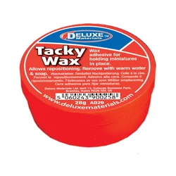Tacky Wax lepilni vosek 28g