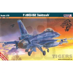 shumee MCRD116 F-16CJ-52+ Hawk