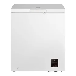 GORENJE FH14EAW Horizontalni zamrzivač, 142l, Beli