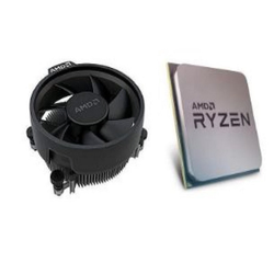 AMD AM4, Ryzen 5 4500, 6C/12T, 3.60-4.10GHz, Multi-pack (100-100000644MPK)