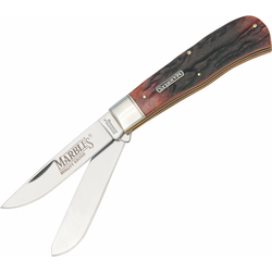 Marbles Jumbo Trapper