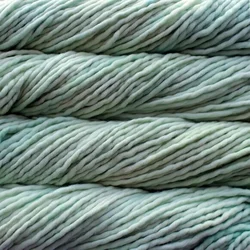 Malabrigo Rasta Cucumber Pletilna preja