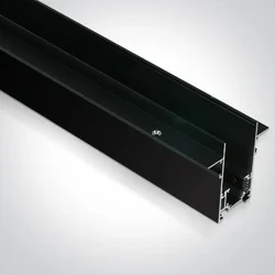 UGRADBENA MAGNETNA ŠINA TRIMLESS 48V/1m