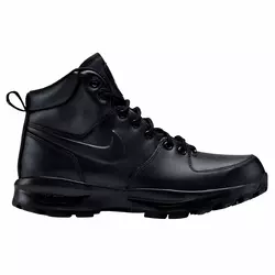 Nike NIKE MANOA LEATHER, muške cipele, crna 454350