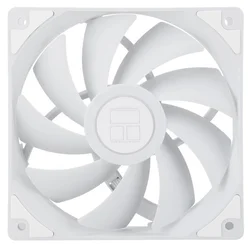 ThermalRight TL-C12CW White bulk