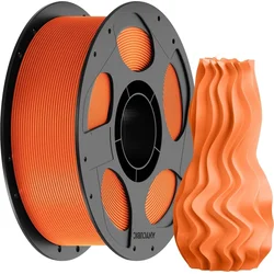 Anycubic PLA Basic Orange, 1.75 mm / 1000 g
