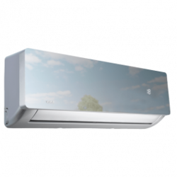 VIVAX Klima uredjaj Vivax Cool ACP-18CH50AERI INVERTER/Silver