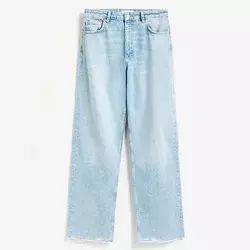 Reserved - LADIES` JEANS TROUSERS